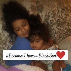 Meet your Posher, A'lana